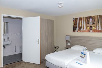 Fletcher Kloosterhotel Willibrordhaeghe