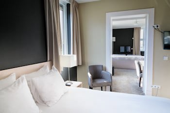 Fletcher Kloosterhotel Willibrordhaeghe