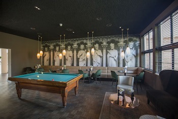 Fletcher Kloosterhotel Willibrordhaeghe