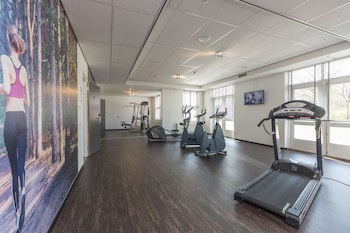 Fletcher Kloosterhotel Willibrordhaeghe