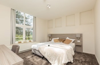 Fletcher Kloosterhotel Willibrordhaeghe