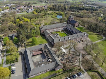 Fletcher Kloosterhotel Willibrordhaeghe