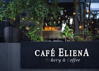 Eliena Hotel