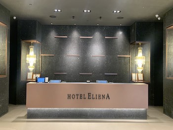 Eliena Hotel