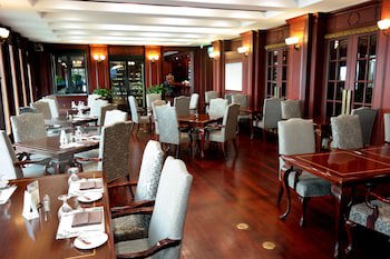 Asia Lakeside Hotel
