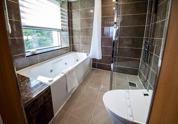 Asia Lakeside Hotel