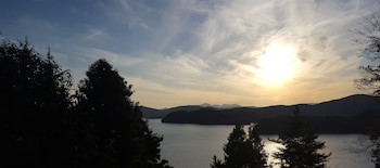 Asia Lakeside Hotel