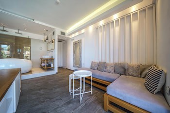 Porto Kalamaki Hotel galeri fotoğrafı