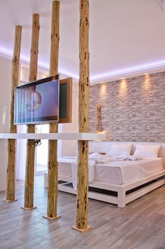 Porto Kalamaki Hotel fotoğrafı