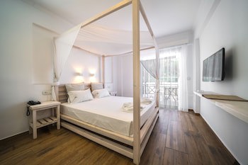 Porto Kalamaki Hotel galeri fotoğrafı