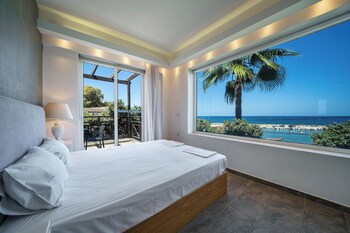 Porto Kalamaki Hotel galeri fotoğrafı
