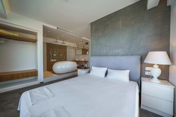 Porto Kalamaki Hotel galeri fotoğrafı