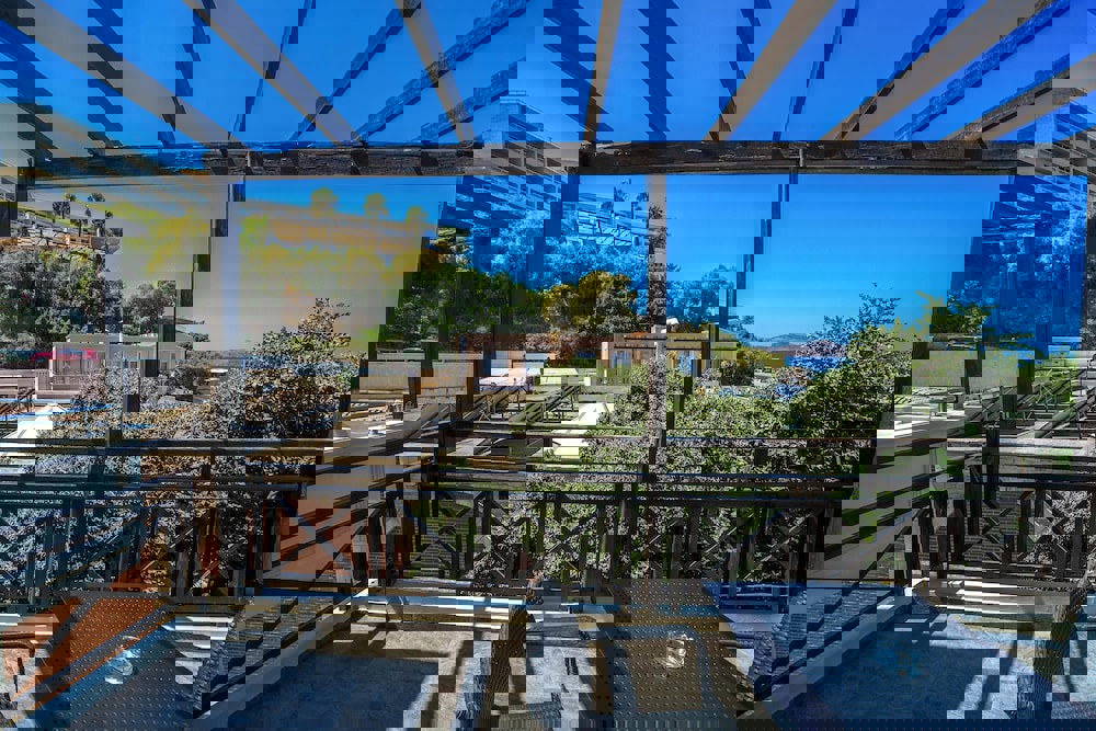 Porto Kalamaki Hotel