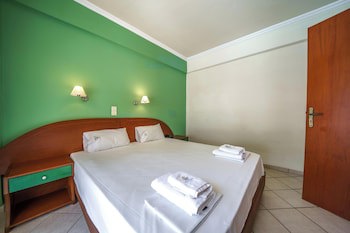 Porto Kalamaki Hotel galeri fotoğrafı