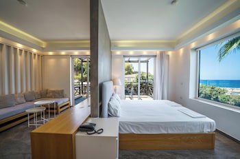 Porto Kalamaki Hotel galeri fotoğrafı