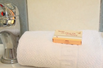 Porto Kalamaki Hotel fotoğrafı