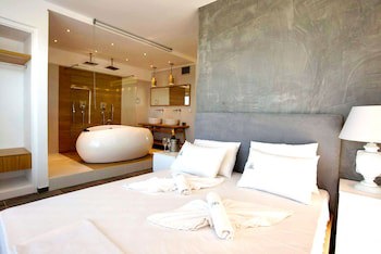 Porto Kalamaki Hotel galeri fotoğrafı