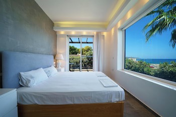 Porto Kalamaki Hotel galeri fotoğrafı