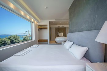 Porto Kalamaki Hotel galeri fotoğrafı