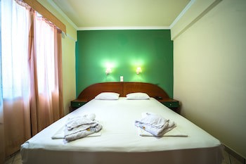 Porto Kalamaki Hotel galeri fotoğrafı