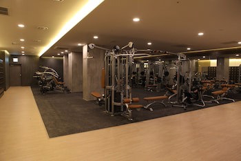 Hotel Dongbang