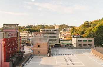Hotel Dongbang