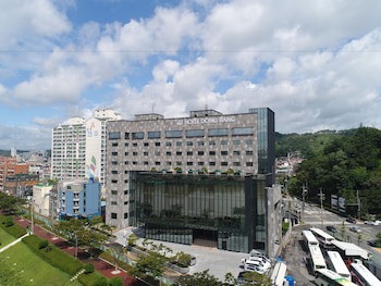 Hotel Dongbang
