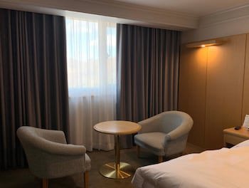 Hotel Dongbang