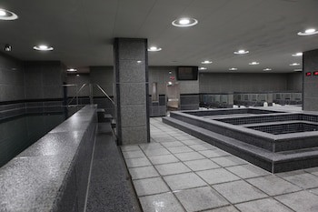 Hotel Dongbang