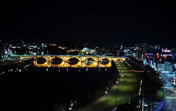Hotel Dongbang