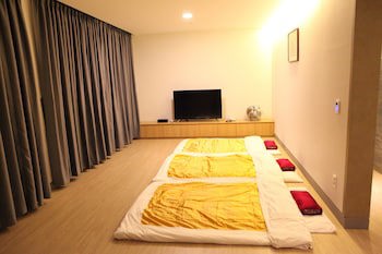 Hotel Dongbang