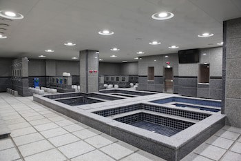 Hotel Dongbang