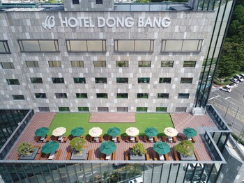 Hotel Dongbang