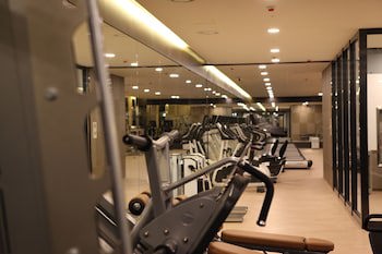 Hotel Dongbang
