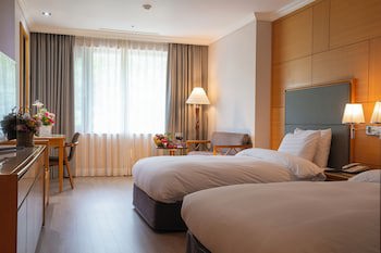 Hotel Geumosan
