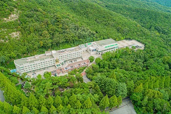 Hotel Geumosan
