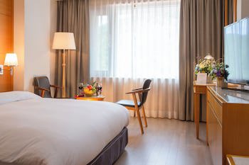 Hotel Geumosan