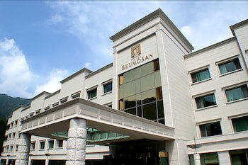 Hotel Geumosan