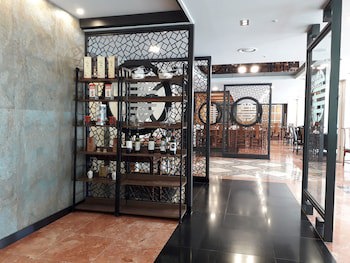 Hotel Geumosan