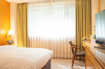 Hotel Geumosan