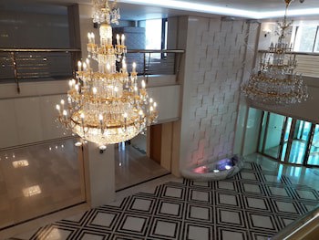 Hotel Geumosan