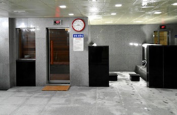 Hotel Geumosan