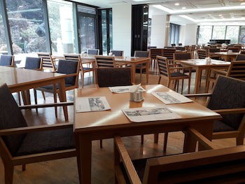 Hotel Geumosan