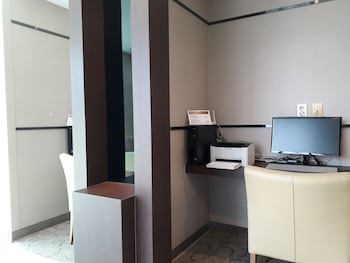 Hotel Geumosan