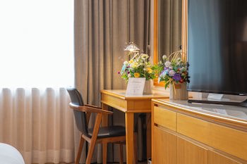 Hotel Geumosan