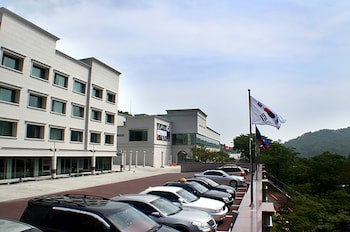 Hotel Geumosan