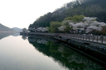 Hotel Geumosan