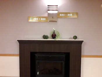 Hotel Geumosan