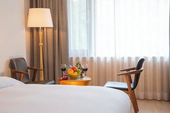 Hotel Geumosan