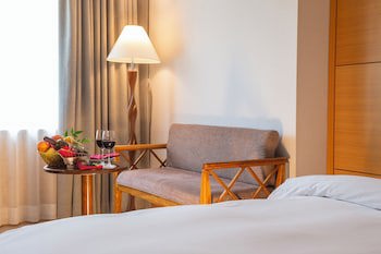 Hotel Geumosan